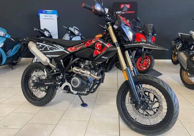 QJ Motor COV 125 (2025 - 26) - Annuncio 9948833