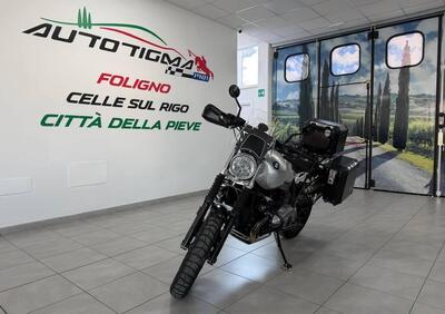 Bmw R nineT 1200 Scrambler (2016 - 20) - Annuncio 9948836