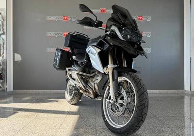 Bmw R 1200 GS (2013 - 16) - Annuncio 9948839