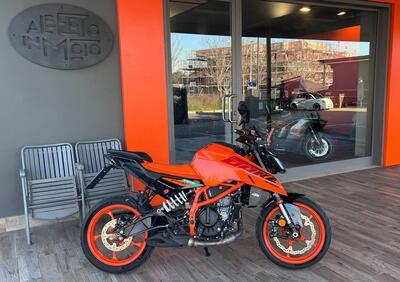KTM 390 Duke (2024 - 25) - Annuncio 9948841
