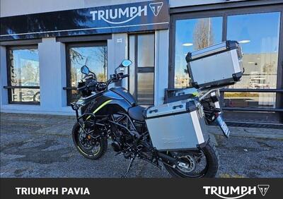 Benelli TRK 702X (2023 - 25) - Annuncio 9943514