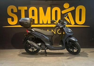 Sym Symphony 125 SR (2025) - Annuncio 9637777