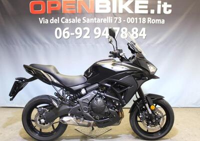 Kawasaki Versys 650 (2025 - 26) - Annuncio 9948846