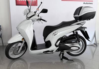 Honda SH 350 (2021 - 24) - Annuncio 9948853