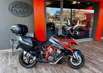 KTM 1290 Super Duke GT (2022 - 25) - Annuncio 9948271