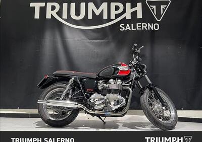 Triumph Bonneville (2007 - 16) - Annuncio 9948847