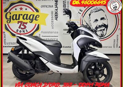 Yamaha Tricity 155 (2021 - 22) - Annuncio 9948851