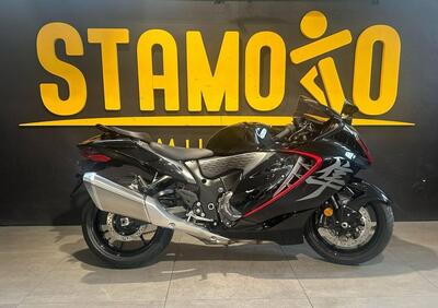 Suzuki GSX 1300 R Hayabusa (2026) - Annuncio 9948852