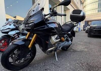 Moto Guzzi V100 Mandello S (2022 - 24) - Annuncio 9948854