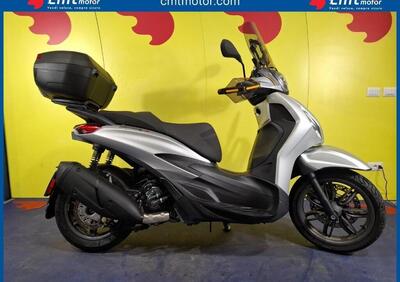 Piaggio Beverly 300 Hpe (2021) - Annuncio 9948861