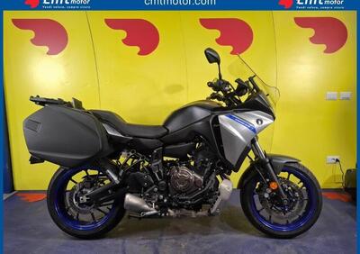 Yamaha Tracer 7 (2021 - 24) - Annuncio 9948862