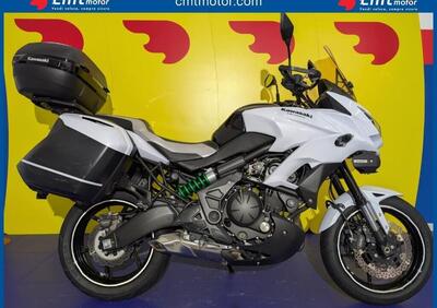 Kawasaki Versys 650 ABS (2015 - 16) - Annuncio 9948863