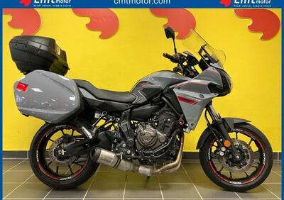 Yamaha Tracer 700 GT (2019 - 20) - Annuncio 9948865