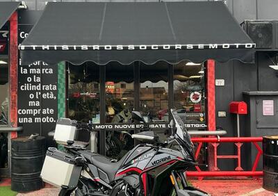 Moto Morini X-Cape 650 (2021 - 26) - Annuncio 9948939