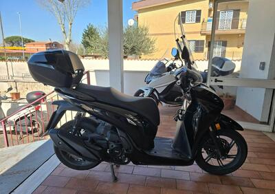Honda SH 350 (2021 - 24) - Annuncio 9948872