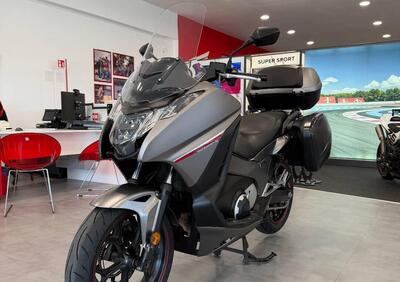 Honda Integra 750 DCT Sport (2017) - Annuncio 9948877