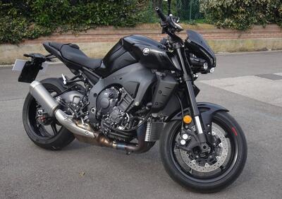 Yamaha MT-10 (2022 - 26) - Annuncio 9948881