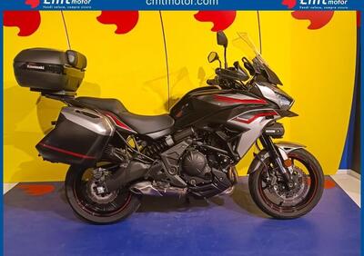 Kawasaki Versys 650 Grand Tourer (2021) - Annuncio 9948886