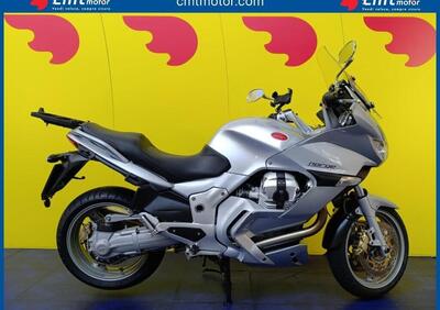 Moto Guzzi Norge 1200 GT (2009 - 11) - Annuncio 9948894