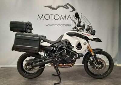 Bmw F 800 GS (2008 - 15) - Annuncio 9948902