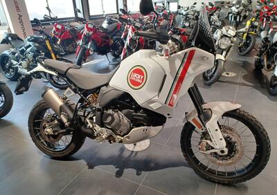 Ducati DesertX (2022 - 25) - Annuncio 9948906