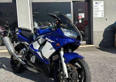 Yamaha YZF R6 (2001 - 02) - Annuncio 9948907
