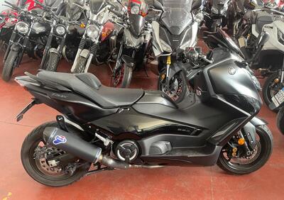 Yamaha T-Max 560 Tech Max (2022 - 24) - Annuncio 9948908