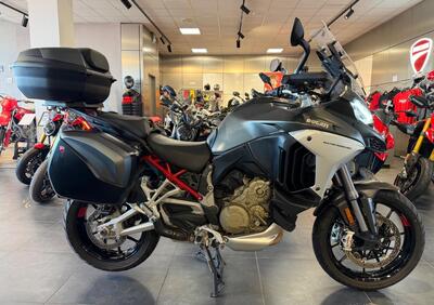 Ducati Multistrada V4 S (2021 - 24) - Annuncio 9948783
