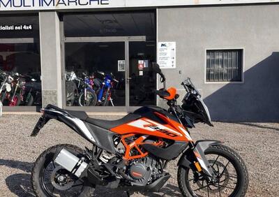 KTM 390 Adventure (2022 - 24) - Annuncio 9948919
