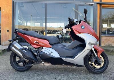 Bmw C 650 Sport (2016 - 20) - Annuncio 9948912