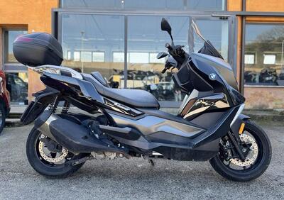 Bmw C 400 GT (2019 - 20) - Annuncio 9948913