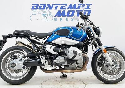 Bmw R nineT 1200 (2017 - 20) - Annuncio 9948170