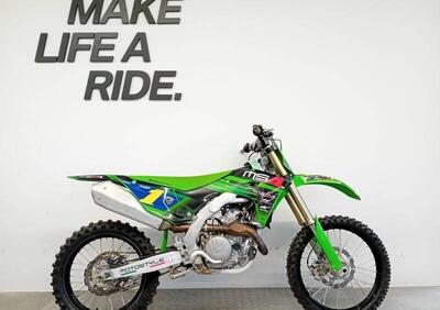 Kawasaki KX 450 (2026) - Annuncio 9948918