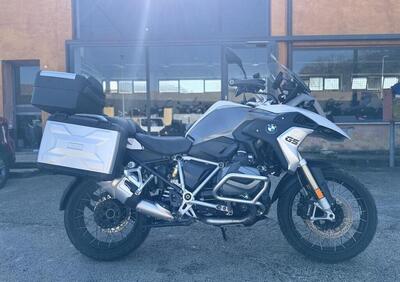 Bmw R 1250 GS (2021 - 24) - Annuncio 9948916