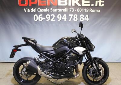 Kawasaki Z 900 (2025 - 26) - Annuncio 9948937