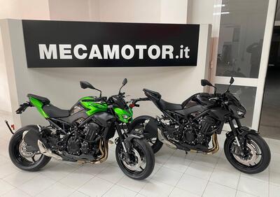 Kawasaki Z 900 (2025 - 26) - Annuncio 9657332