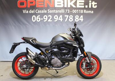 Ducati Monster 937 + (2021 - 25) - Annuncio 9948928