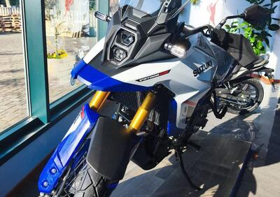 Suzuki V-Strom 800DE (2025 - 26) - Annuncio 9948914