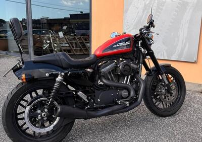 Harley-Davidson XL 1200 CX Roadster (2016 - 18) - Annuncio 9948936