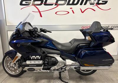 Honda GL 1800 Gold Wing Tour DTC (2018 - 20) - Annuncio 9843879