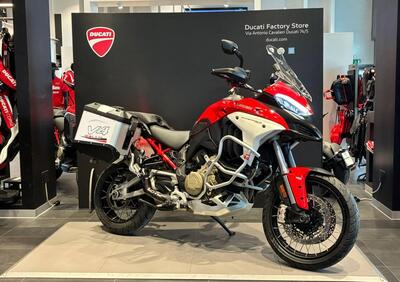 Ducati Multistrada V4 Rally (2026) - Annuncio 9948954