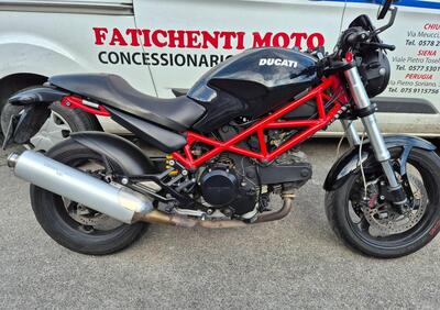 Ducati Monster 620 (2003 - 06) - Annuncio 9948957