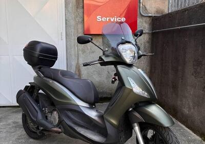 Piaggio Beverly 350 ABS (2016 - 20) - Annuncio 9948958