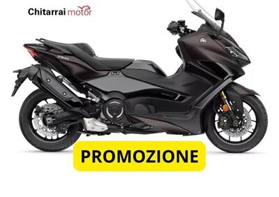 Yamaha T-Max 560 Tech Max (2022 - 24) - Annuncio 9948963