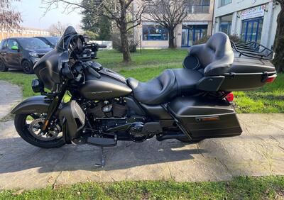 Harley-Davidson 114 Electra Glide Ultra Limited (2021 - 22) - FLHTK - Annuncio 9948972