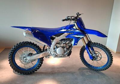 Yamaha YZ 250 F (2026) - Annuncio 9948967