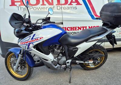 Honda Transalp XL 700 V (2007 - 2013) - Annuncio 9948971