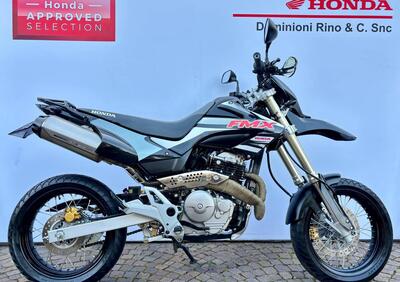 Honda FMX 650 - Annuncio 9948973