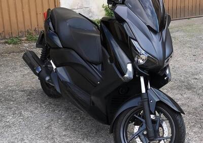 Yamaha X-Max 250 (2014 - 16) - Annuncio 9948970