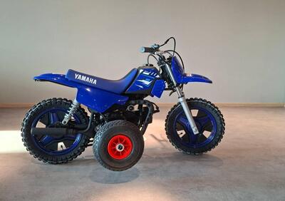 Yamaha PW 50 (2026) - Annuncio 9948974